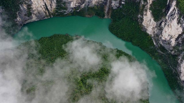 湖北鹤峰：富硒山水升腾新“硒”望